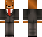 teddy suit