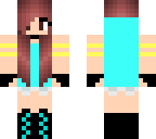 teen girl