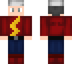 the flash jay garrick