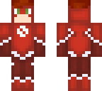 the flash wally west
