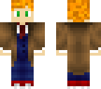 the gingerish doctor