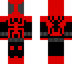 the new scarlet spider