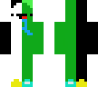 the real cucumberpenguin 