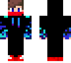 the red water styel