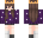 thecrowns mousie