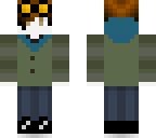 ticci toby