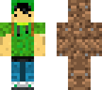turtle boy