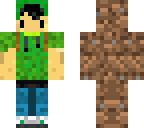 turtle boy
