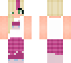 twin matching pjama skin for proudhaven279