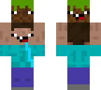 ultimate derp dirt