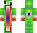 unspeakableender
