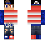 usa guy