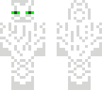 white enderman