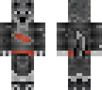 wolf as gladion