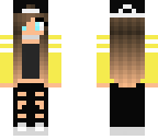 yellow tomboy