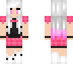 yuki - the twins
