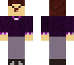 zombey mit pulli