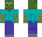 zombie