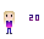 20 twinkles