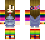 added rainbow bracelett edited