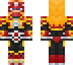 agunimon