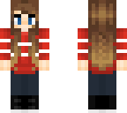alex casual red