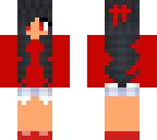 aphmau on red day