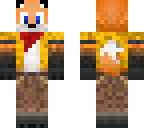 australian fox
