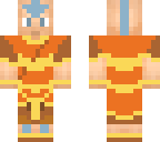 avatar aang