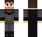 batman glovless
