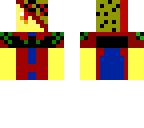bigfluffyone official skin