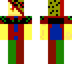 bigfluffyone official skin