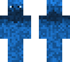 blue blaze