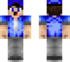blue boy