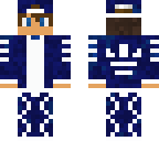 blue pants edit