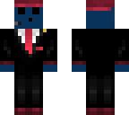 blue slime edit