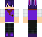 bonnie wip