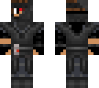 bounty hunter