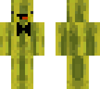 bowtie melon
