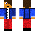 boy from youtube x2