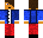 boy from youtube x3