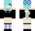 bri i oc i aphmau i edit