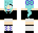 bri i oc i aphmau i edit