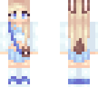 bunny bag
