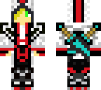 capitanrex11yt the assassin