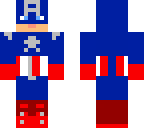 captain america