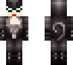 cat girl