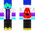 chaos keeper
