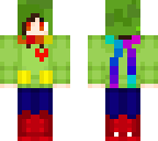 chara storyshift