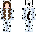 chibi dalmation